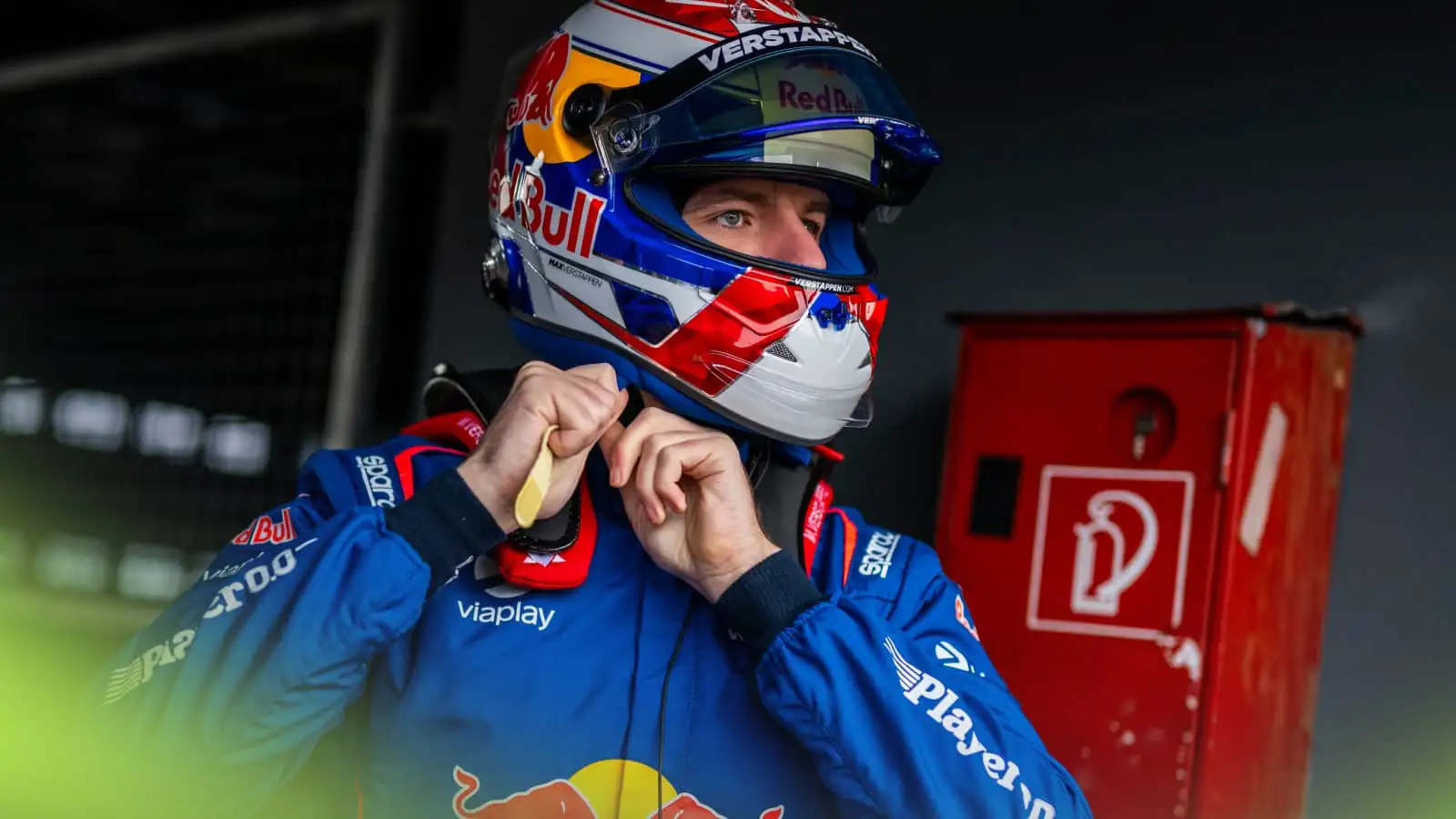 Hidden Max Verstappen trick key as 'toughest' Nurburgring challenges emerge