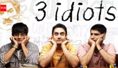 '3 Idiots' sequel buzz: Madhavan, Sharman Joshi return expected; Aamir Khan film to have time jump - Reports |