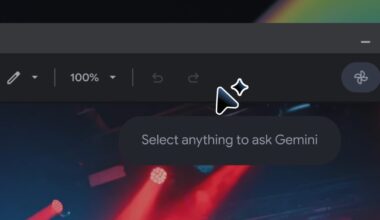 DeepMind details Googlebook ‘Magic Pointer’ with demos you can try, also coming to Gemini in Chrome