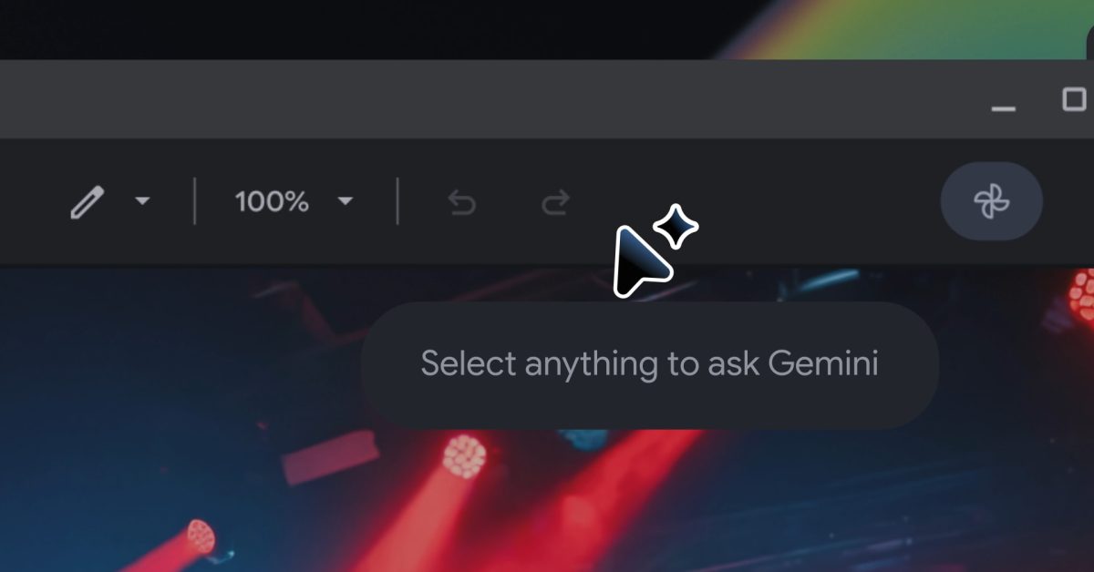 DeepMind details Googlebook ‘Magic Pointer’ with demos you can try, also coming to Gemini in Chrome