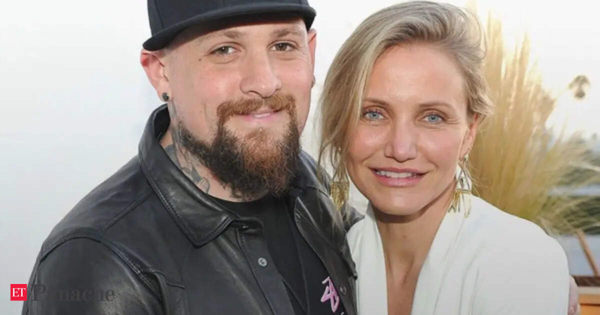 ‘Even if you are mad, sick of each other…’: Cameron Diaz, married for over 10 years, shares her secret to a happy, healthy, loving partnership
