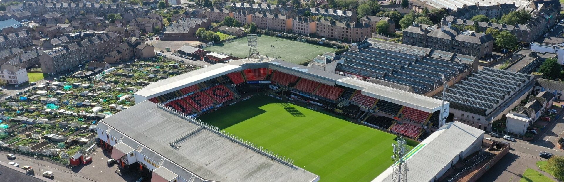 Job Opportunity | Athletic Development Lead