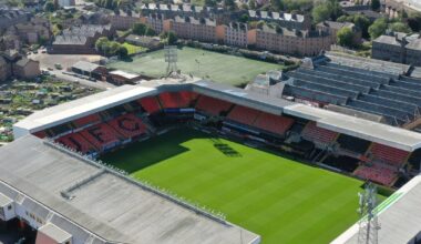 Job Opportunity | Athletic Development Lead
