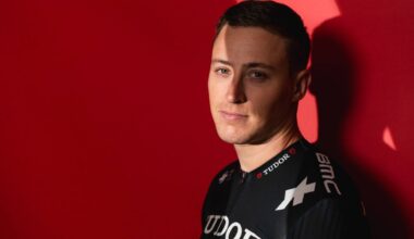 Tudor Pro Cycling rider punched unconscious on training ride