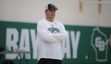 Kaden LeCapitaine Named Director of Men’s Basketball Operations