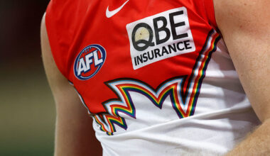 Brisbane Lions