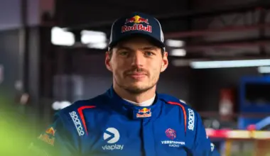 Max Verstappen schedule emerges ahead of Nurburgring 24 Hours