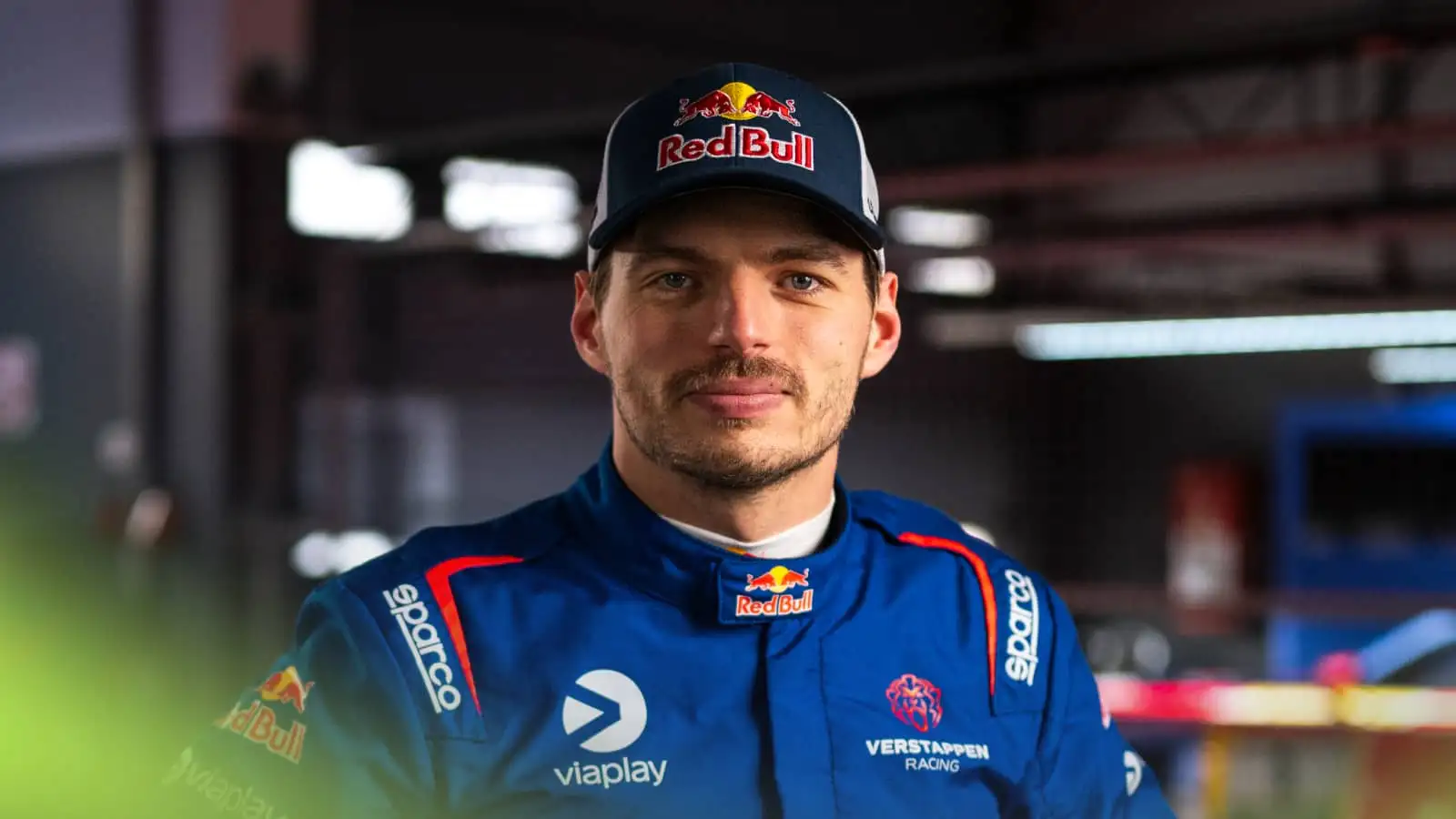 Max Verstappen schedule emerges ahead of Nurburgring 24 Hours