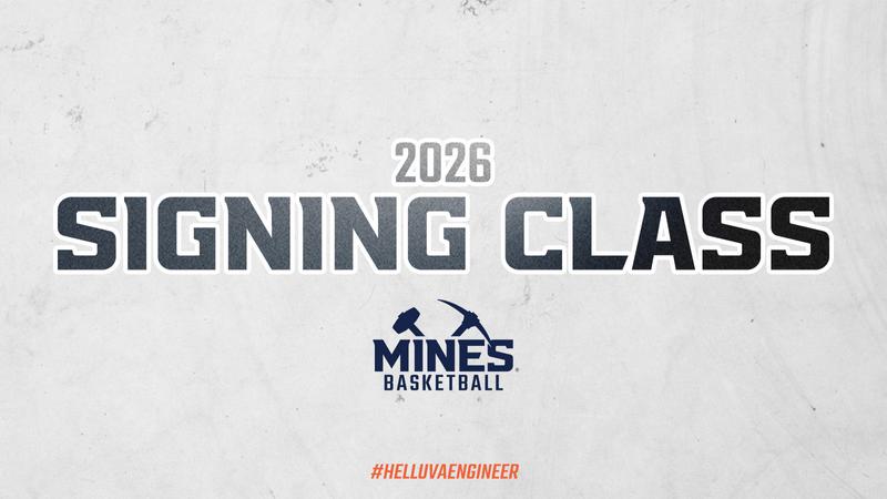 Five Student-Athletes To Join M. Basketball For 2026-27