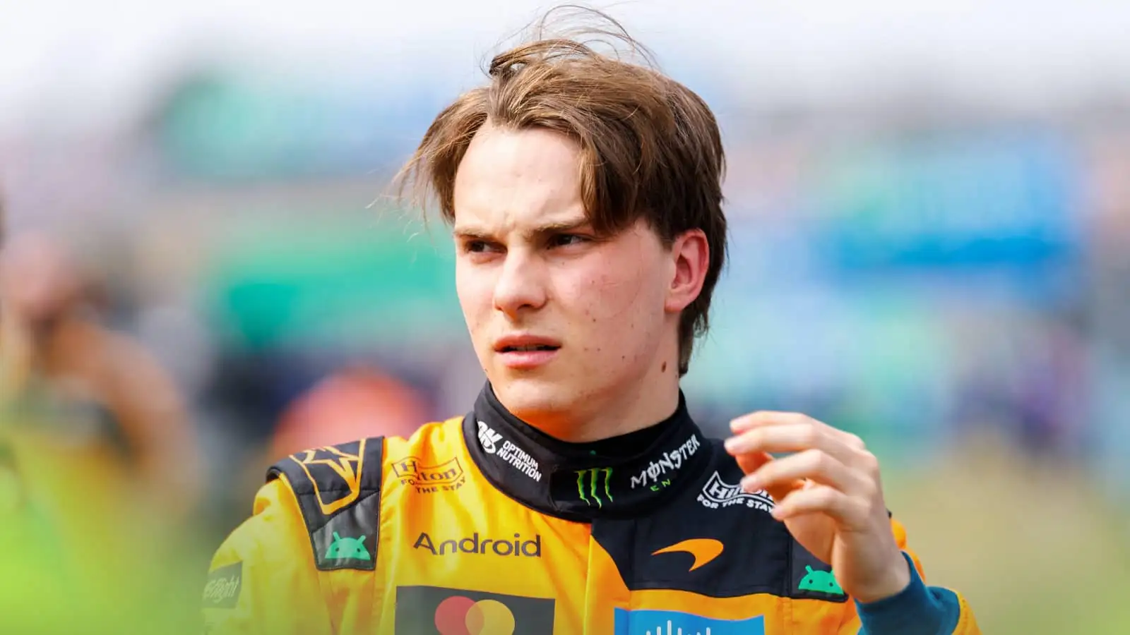 Oscar Piastri to Red Bull rumours trigger McLaren regret warning
