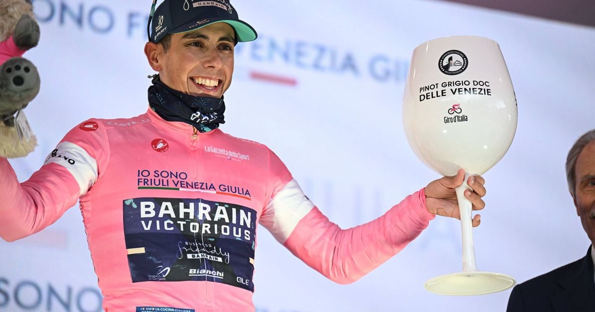 Did Pink jersey Eulalio have riding agreement with Arrieta?
