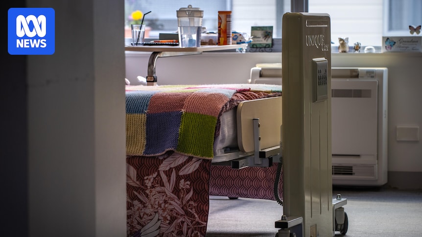 Australians 'literally dying' as aged care average wait times surpass 365 days