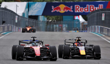 F1 news: Ex-F1 driver fears sport losing real racers