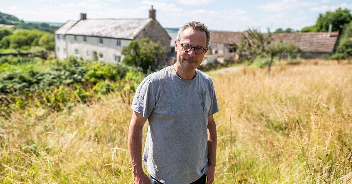 Hugh Fearnley-Whittingstall: The cheap, everyday veg packed with fibre that ‘we take for granted’