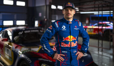 F1 news: How to watch Max Verstappen’s Nurburgring 24 Hour debut