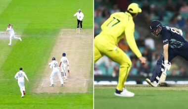 Cricket 2026: Tributes flow after Test spinner announces immediate retirement at 36