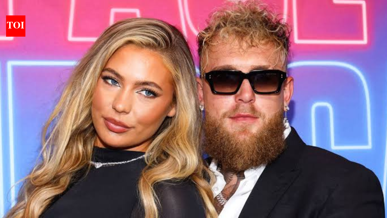 Jake Paul and Jutta Leerdam combined net worth in 2026: Inside their earnings from boxing fights and Olympic success | International Sports News