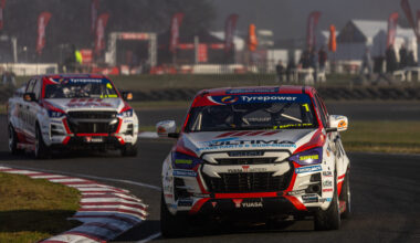 SuperUtes news: V8 SuperUtes to debut knockout qualifying in Tasmania