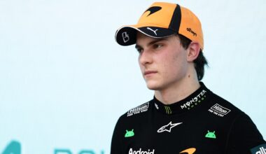 F1 news 2026: Oscar Piastri warned against Red Bull switch, Rob Smedley 'never works out well' comments, reaction; McLaren news