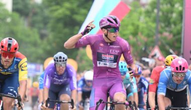 Giro d'Italia 2026 stage 6 preview