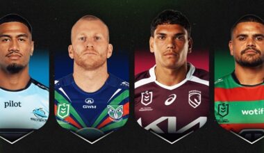 NRL 2026, Magic Round, NRL tipping, Telstra Premiership, Round 11, expert tipping, opinion, NRL.com