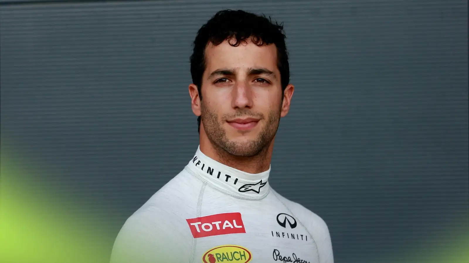 The best F1 drivers never to have won the World Championship: Riccardo 6th...