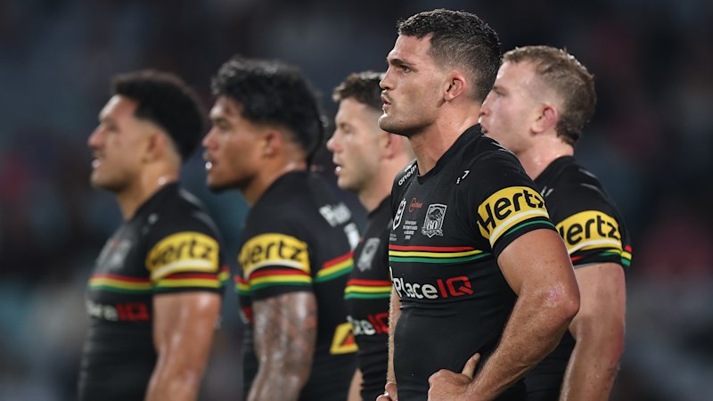 NRL 2026: Penrith Panthers knock back request for off-contract stars - including Nathan Cleary