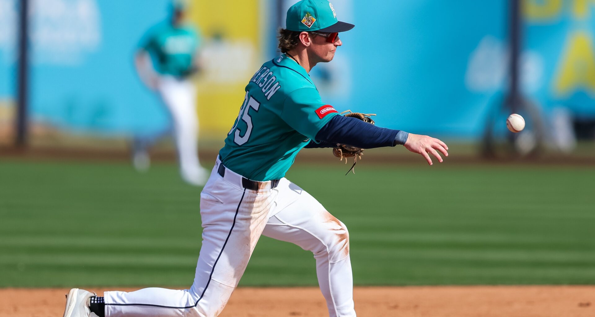 Seattle Mariners Prospects Get Exciting Ranking by MLB Pipeline