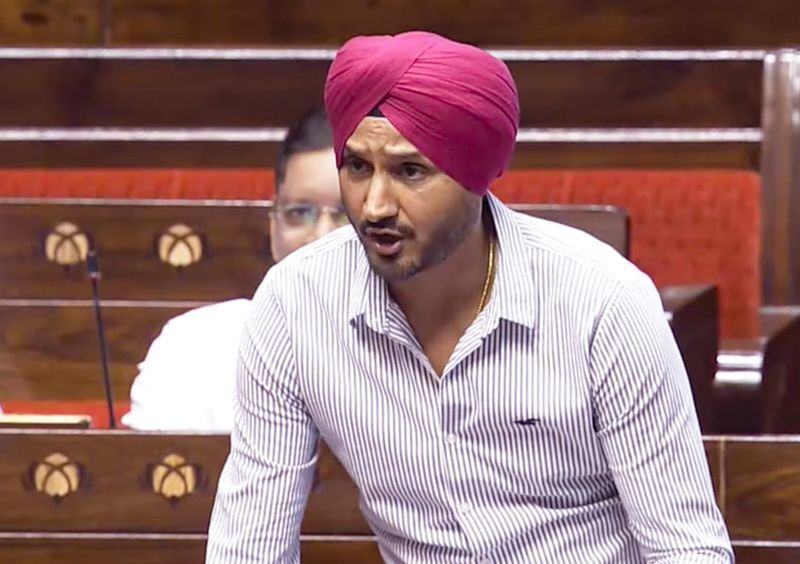 Harbhajan Singh’s security math: From Y to Z category then zero in a day after BJP switch