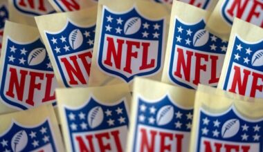 2026 NFL schedules by team: Live leaks, dates, times, TV