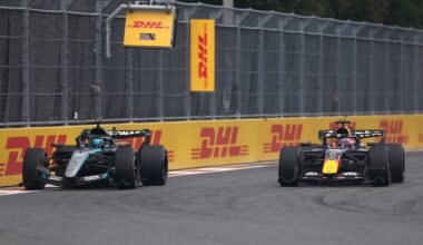 Exclusive: How Red Bull and Ford managed to build a competitive F1 engine straight away