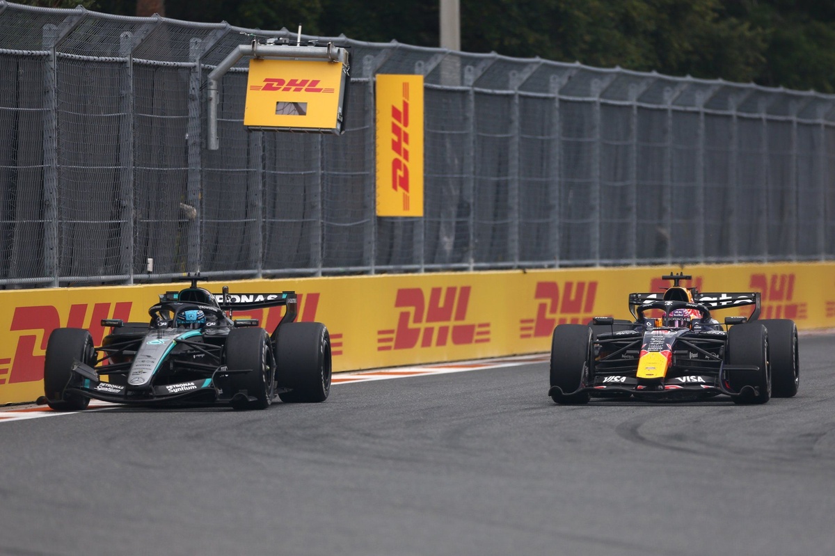 Exclusive: How Red Bull and Ford managed to build a competitive F1 engine straight away