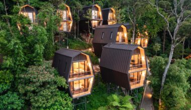 Steel Architectural Awards ASEAN 2026: Open for Entries Across Southeast Asia