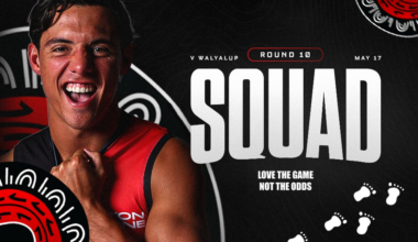 Squad selection: Five potential changes for Sunday