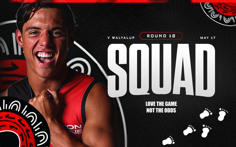 Squad selection: Five potential changes for Sunday