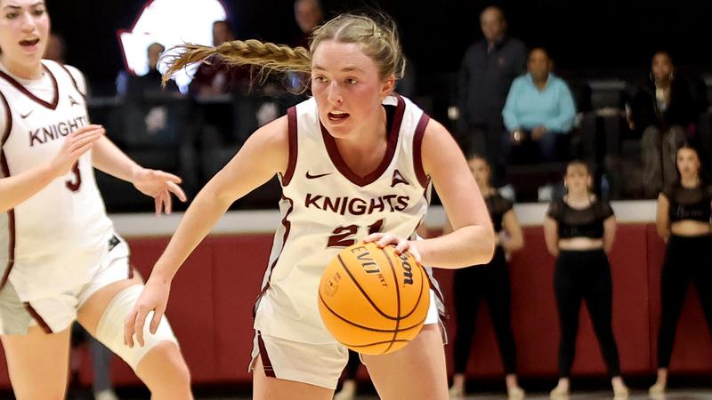 Former walk-on Pifer earns scholarship with women's basketball
