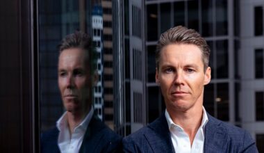Firmus quietly scrubs UN logo ahead of $12 billion IPO push