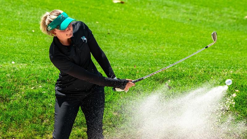 Women's Golf Travels to Arizona for Women's National Golf Invitational