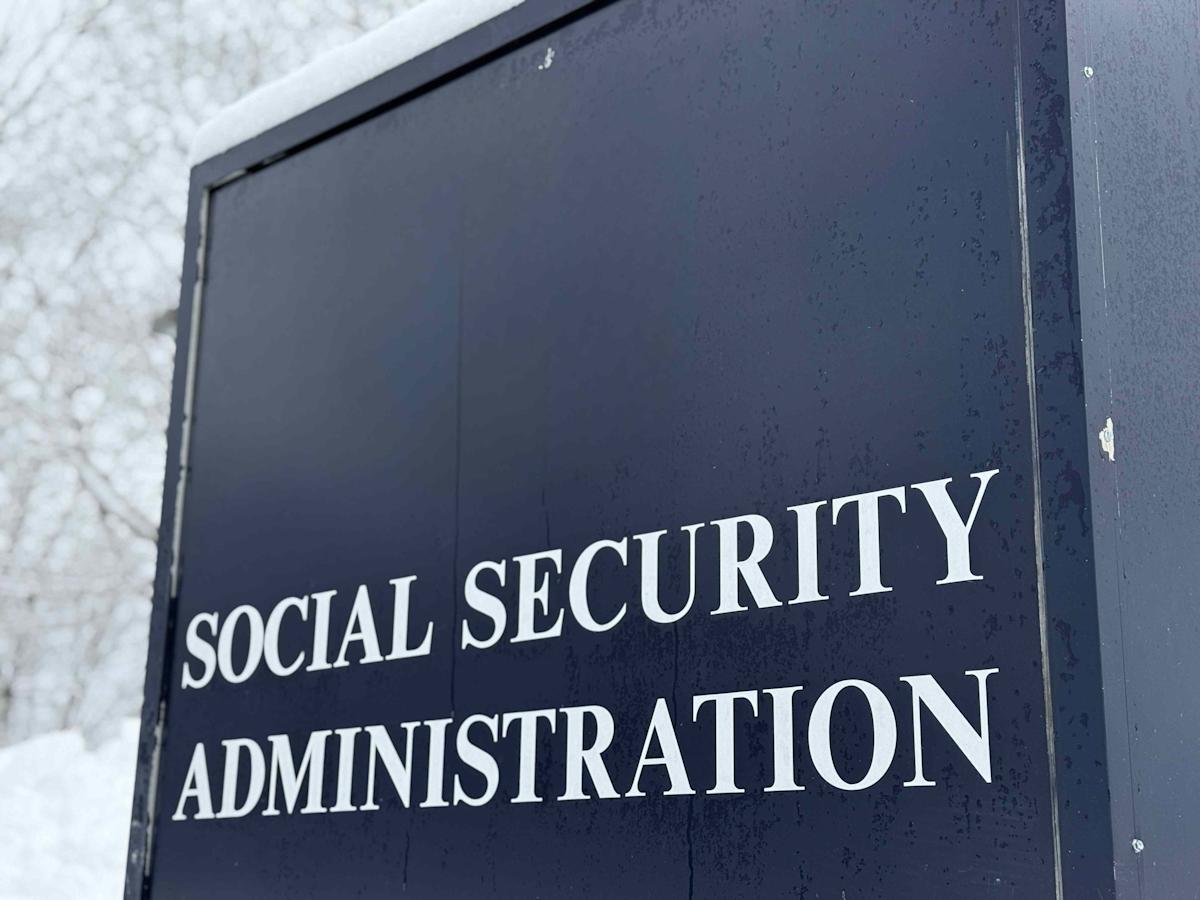Social Security COLA Projected To Spike Next Year