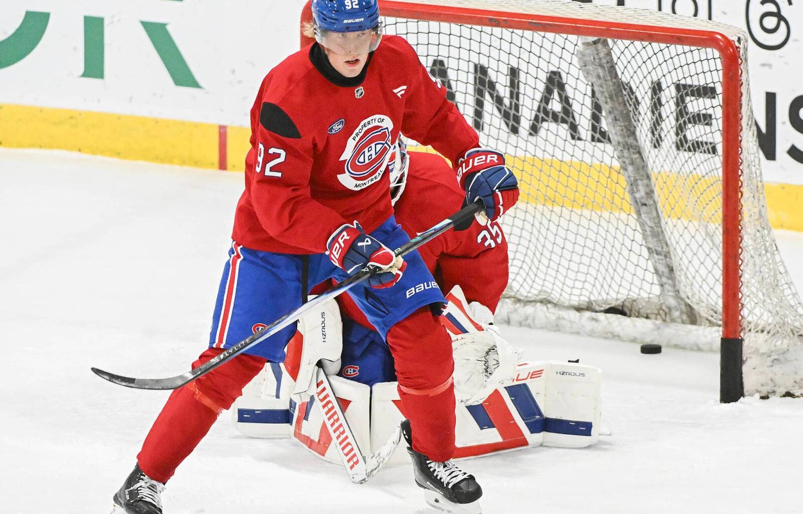 Sign on the dotted Laine? – Winnipeg Free Press