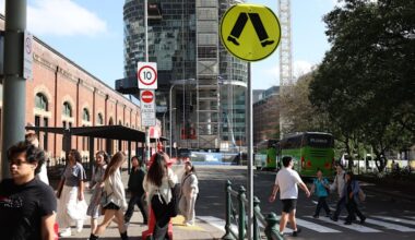 Sydney enterprise corridor: Why this $33 billion economic powerhouse is under pressure from housing demand