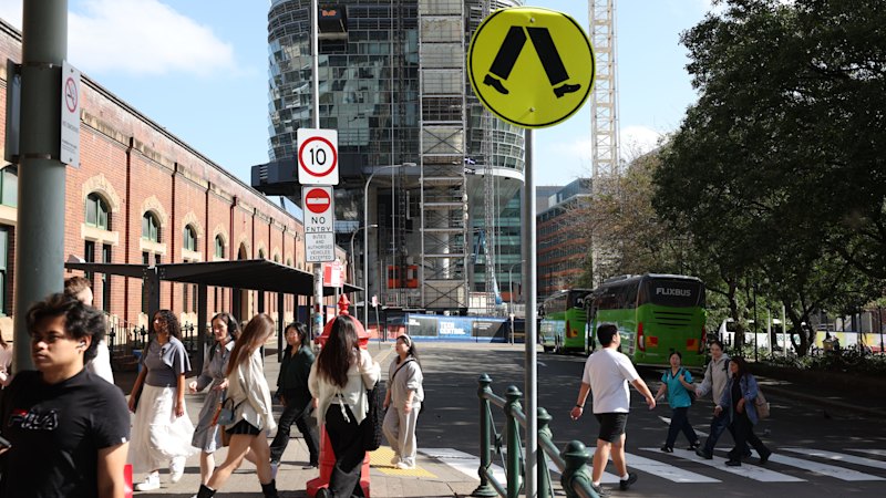 Sydney enterprise corridor: Why this $33 billion economic powerhouse is under pressure from housing demand