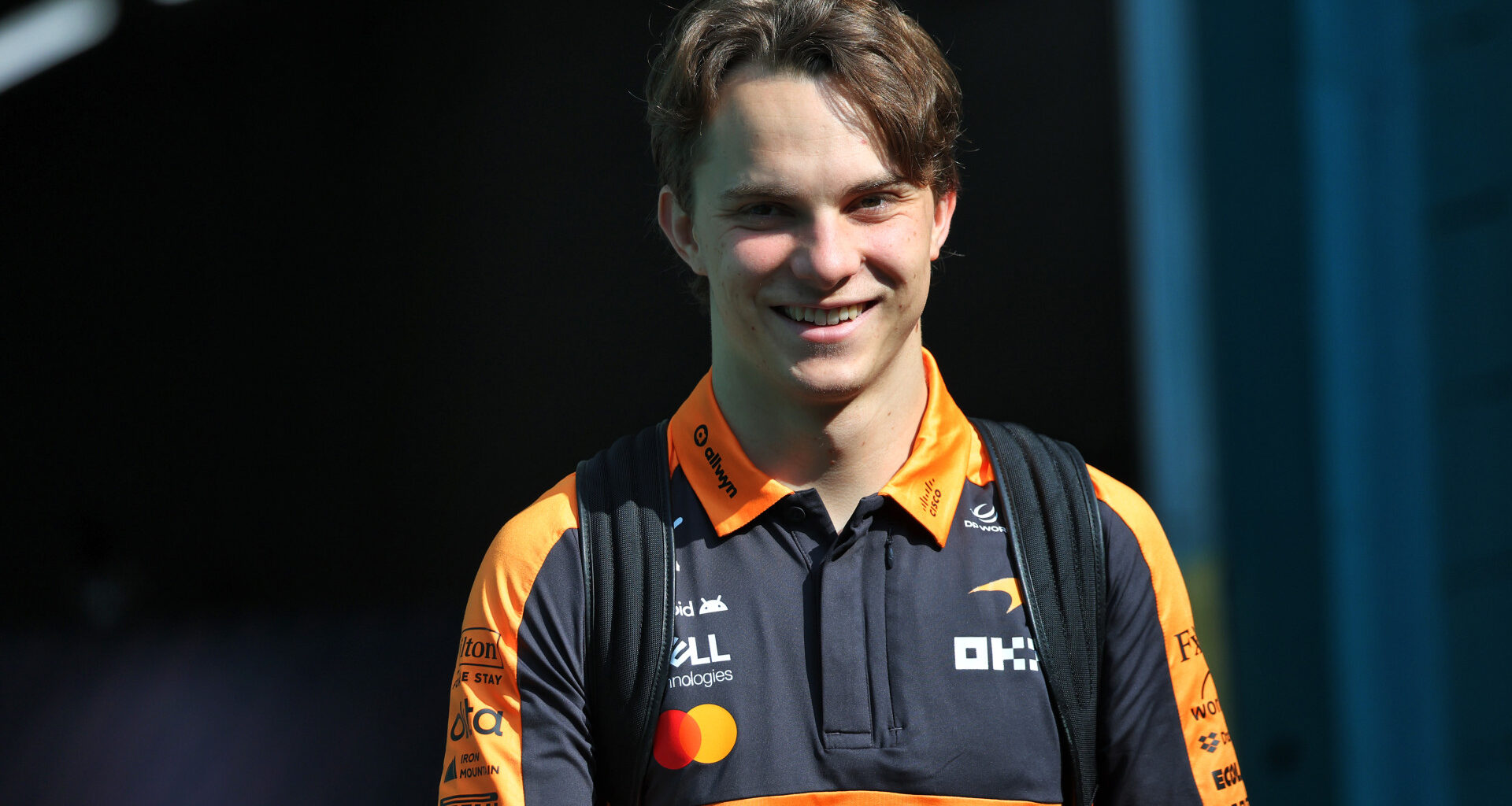 F1 news: Oscar Piastri shaping next generation of drivers says Daly