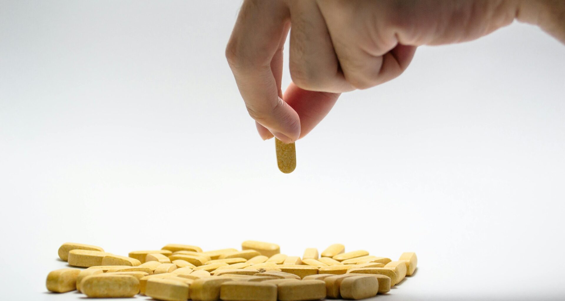 After rapid weight loss, daily bacteria capsules may help curb regain and boost metabolism