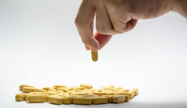After rapid weight loss, daily bacteria capsules may help curb regain and boost metabolism