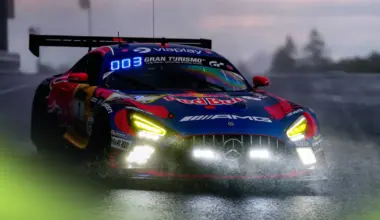 Max Verstappen survives chaotic Nürburgring 24 Hours qualifying as hail hits Nordschleife