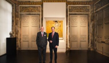 New York's Neue Gallery to Merge with Metropolitan Museum of Art
