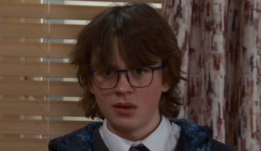 Coronation Street airs two more imaginary scenes as Sam's turmoil escalates