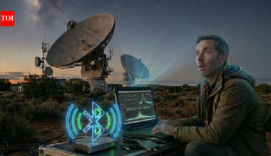 From searching for stars to finding Wi-Fi: The failed radar experiment that changed the world