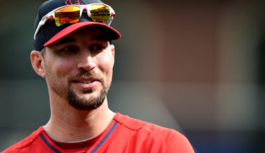 Released New York Yankees Player Thriving With New MLB Team